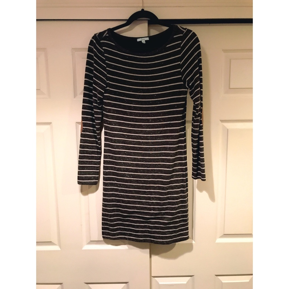 Never worn striped dress!